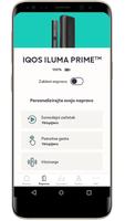 IQOS app: Pomočnik za napravo Ekran Görüntüsü 1