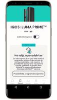 IQOS app: Pomočnik za napravo Ekran Görüntüsü 2