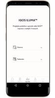 IQOS app: Pomočnik za napravo Ekran Görüntüsü 3