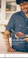 IQOS-appen: Din följeslagare gönderen