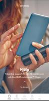 IQOS-appen: Din följeslagare Ekran Görüntüsü 1