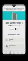 IQOS aplikacija: Prati uređaj Ekran Görüntüsü 2