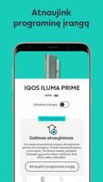IQOS Lietuva ภาพหน้าจอ 1