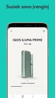 IQOS Lietuva скриншот 2