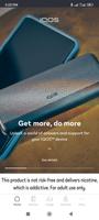 IQOS APP: ციფრული მეგზური gönderen
