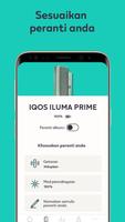 Aplikasi IQOS: Peneman peranti Ekran Görüntüsü 1