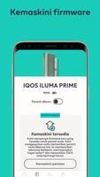 Aplikasi IQOS: Peneman peranti Ekran Görüntüsü 2
