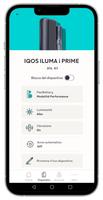 IQOS App screenshot 1