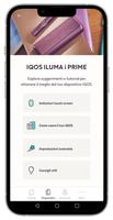 IQOS App screenshot 2