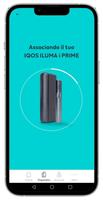 IQOS App-poster
