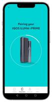 IQOS App poster