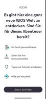 IQOS App gönderen