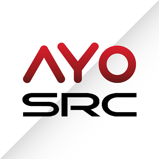 AYO SRC Indonesia - Promosi Warung Lokal