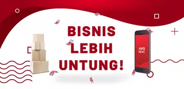 AYO SRC - Aplikasi Retailer