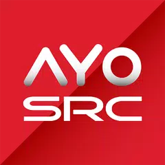 AYO SRC - Aplikasi Retailer APK Herunterladen