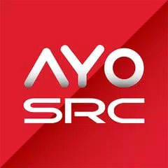 AYO SRC - Aplikasi Retailer APK download