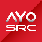 AYO SRC - Aplikasi Retailer آئیکن