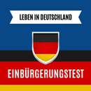 Einbürgerungstest - 2025 APK