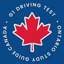 G1 Driving Test Ontario 2025 APK