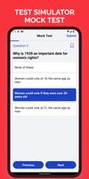 Life in the UK Test Prep 2025 スクリーンショット 1