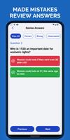 Life in the UK Test Prep 2025 スクリーンショット 2