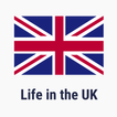 Life in the UK Test : 2024 أيقونة