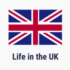 Life in the UK Test : 2024 icône
