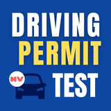 Nevada Permit Test Practice icône
