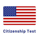 US Citizenship Test - 2023 icône