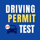 Utah UT DMV Permit Test Tutor 图标