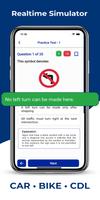 Connecticut DMV ภาพหน้าจอ 1