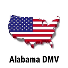 آیکون‌ Alabama DMV