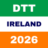 Driver Theory Test Ireland DTT