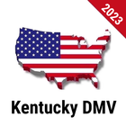 Kentucky DMV icône