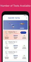 Hawaii DMV Permit Practice スクリーンショット 2