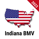 Indiana BMV Permit Practice