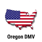 Oregon DMV icône