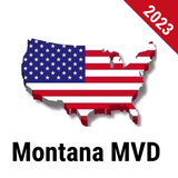 Montana MVD Permit Practice