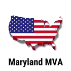 Maryland MVA icône