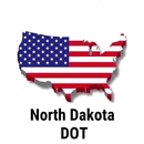 North Dakota NDDOT Permit Test APK