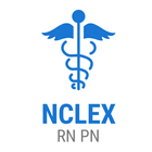 NCLEX Nursing Practice Test icon