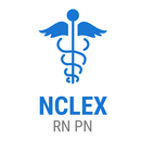 NCLEX Nursing Practice Test aplikacja
