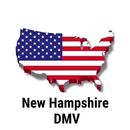 New Hampshire DMV Permit Prep APK