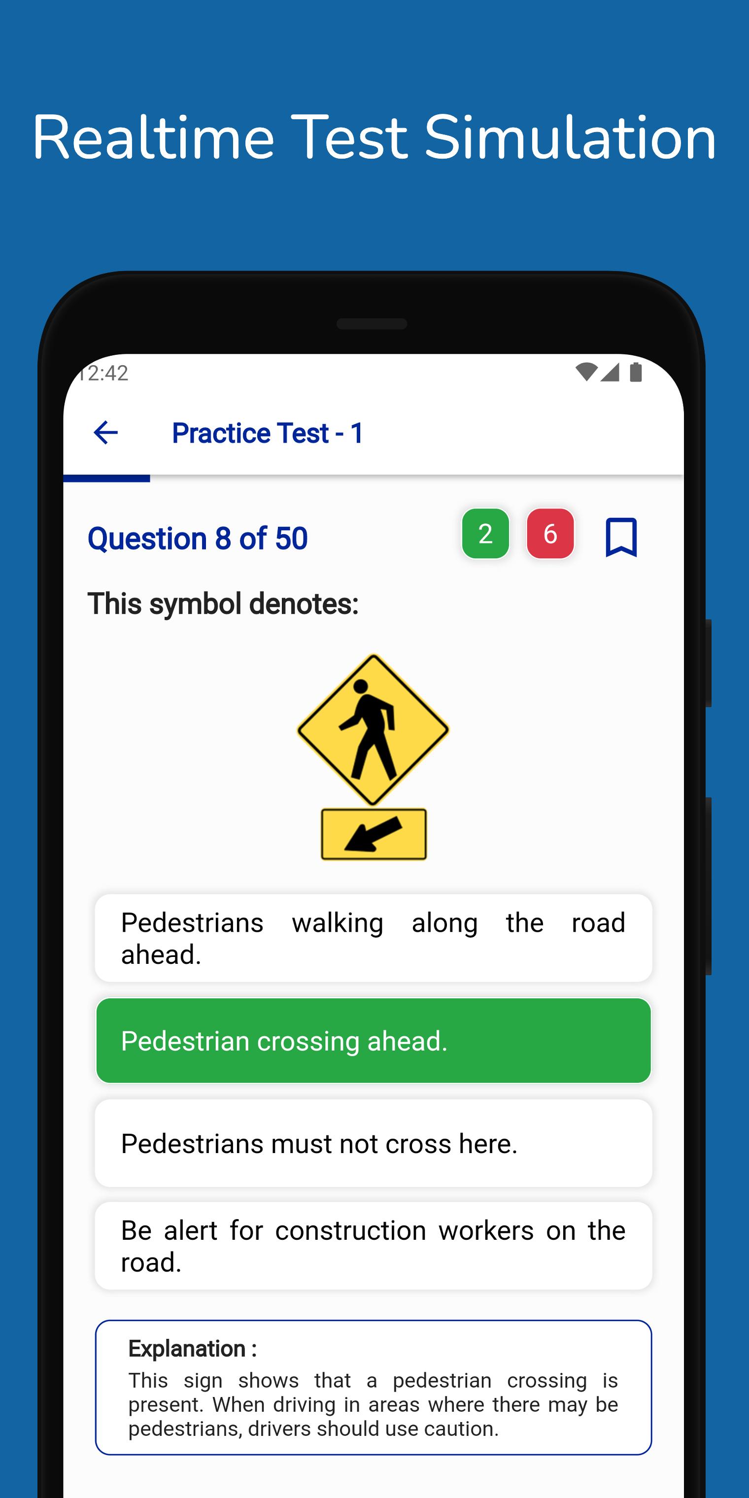 New Jersey MVC Permit Practice APK for Android Download