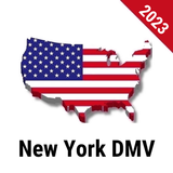 New York DMV Permit Practice