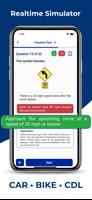 New York DMV স্ক্রিনশট 1