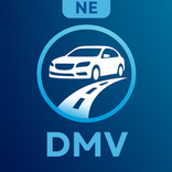 Nebraska DMV Permit Practice