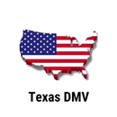 Texas TX DMV Permit Practice APK