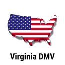 Virginia DMV Permit Practice APK