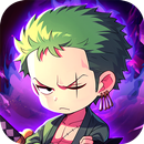 海盜王者：無盡航線 APK